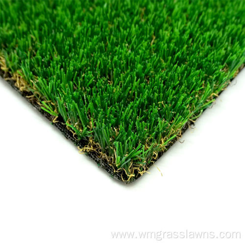 Landscaping Fake Grass Turf